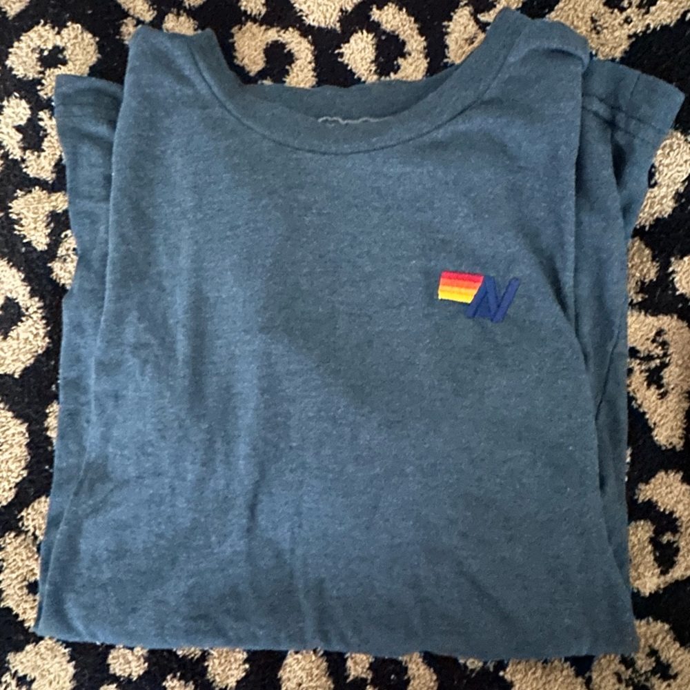 Aviator Nation Basic Tee - image 1